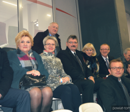 Zdjęcie z galerii: Wielkie Otwarcie Areny Lodowej