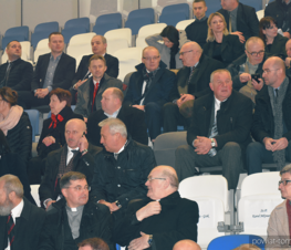 Zdjęcie z galerii: Wielkie Otwarcie Areny Lodowej