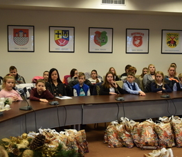 Zdjęcie z galerii: Podsumowanie akcji profilaktycznej przez Fundację Arka Nadziei