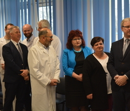 Zdjęcie z galerii: Wigilia w TCZ