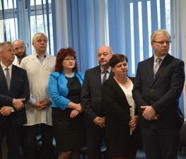 Zdjęcie z galerii: Wigilia w TCZ