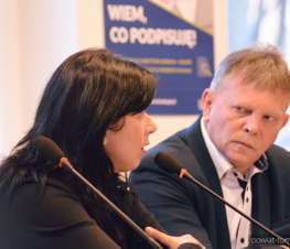 Zdjęcie z galerii: Przygotowania do obchodów setnej rocznicy Odzyskania Niepodległości