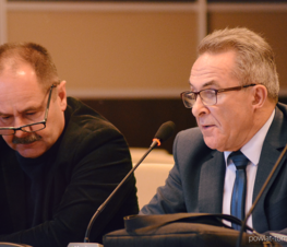 Zdjęcie z galerii: Przygotowania do obchodów setnej rocznicy Odzyskania Niepodległości