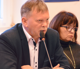 Zdjęcie z galerii: Przygotowania do obchodów setnej rocznicy Odzyskania Niepodległości