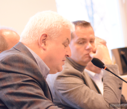 Zdjęcie z galerii: Przygotowania do obchodów setnej rocznicy Odzyskania Niepodległości