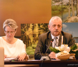 Zdjęcie z galerii: Przygotowania do obchodów setnej rocznicy Odzyskania Niepodległości