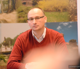 Zdjęcie z galerii: Przygotowania do obchodów setnej rocznicy Odzyskania Niepodległości