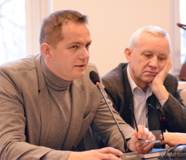 Zdjęcie z galerii: Przygotowania do obchodów setnej rocznicy Odzyskania Niepodległości