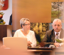 Zdjęcie z galerii: Przygotowania do obchodów setnej rocznicy Odzyskania Niepodległości