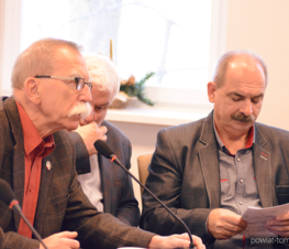 Zdjęcie z galerii: Przygotowania do obchodów setnej rocznicy Odzyskania Niepodległości