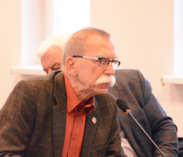 Zdjęcie z galerii: Przygotowania do obchodów setnej rocznicy Odzyskania Niepodległości