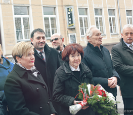 Zdjęcie z galerii: Pułkownik Witold Pilecki patronem Powiatowego Centrum Animacji Społecznej w Tomaszowie Mazowieckim
