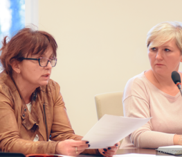 Zdjęcie z galerii: Kolejne spotkanie w sprawie obchodów setnej rocznicy Odzyskania Niepodległości