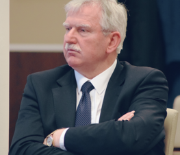 Zdjęcie z galerii: Kolejne spotkanie w sprawie obchodów setnej rocznicy Odzyskania Niepodległości