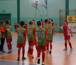 Zdjęcie z galerii: Bankier Cup 2018