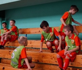 Zdjęcie z galerii: Bankier Cup 2018