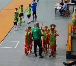 Zdjęcie z galerii: Bankier Cup 2018