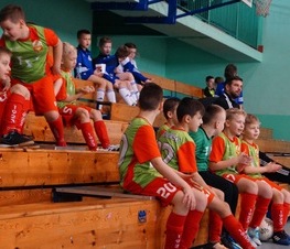Zdjęcie z galerii: Bankier Cup 2018