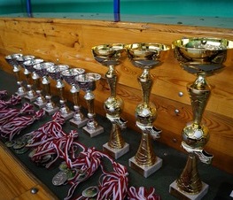 Zdjęcie z galerii: Bankier Cup 2018