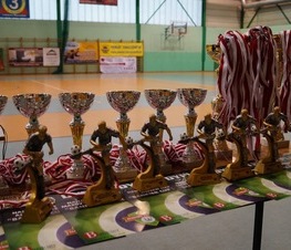 Zdjęcie z galerii: Bankier Cup 2018