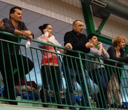 Zdjęcie z galerii: Bankier Cup 2018