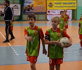 Zdjęcie z galerii: Bankier Cup 2018