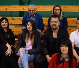 Zdjęcie z galerii: Bankier Cup 2018