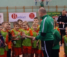 Zdjęcie z galerii: Bankier Cup 2018