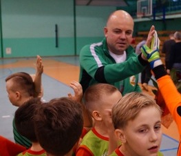 Zdjęcie z galerii: Bankier Cup 2018
