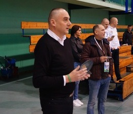 Zdjęcie z galerii: Bankier Cup 2018
