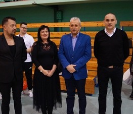 Zdjęcie z galerii: Bankier Cup 2018