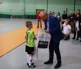 Zdjęcie z galerii: Bankier Cup 2018