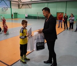 Zdjęcie z galerii: Bankier Cup 2018