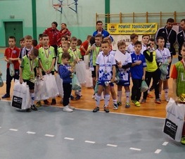 Zdjęcie z galerii: Bankier Cup 2018