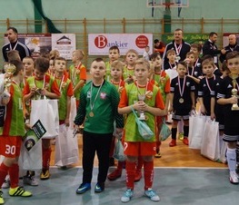 Zdjęcie z galerii: Bankier Cup 2018