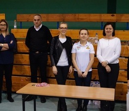 Zdjęcie z galerii: Bankier Cup 2018