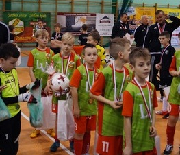 Zdjęcie z galerii: Bankier Cup 2018