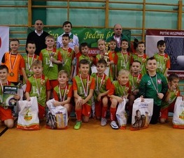 Zdjęcie z galerii: Bankier Cup 2018