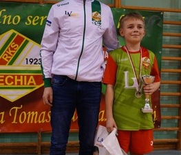 Zdjęcie z galerii: Bankier Cup 2018