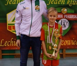 Zdjęcie z galerii: Bankier Cup 2018