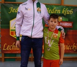Zdjęcie z galerii: Bankier Cup 2018