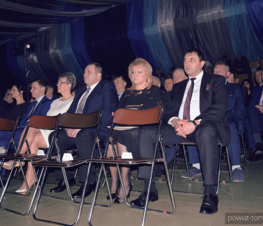 Zdjęcie z galerii: XIV Powiatowe Spotkanie Noworoczne