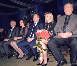 Zdjęcie z galerii: XIV Powiatowe Spotkanie Noworoczne