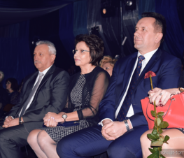 Zdjęcie z galerii: XIV Powiatowe Spotkanie Noworoczne