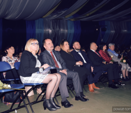 Zdjęcie z galerii: XIV Powiatowe Spotkanie Noworoczne