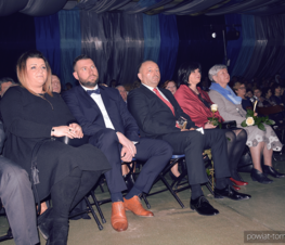 Zdjęcie z galerii: XIV Powiatowe Spotkanie Noworoczne