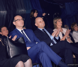 Zdjęcie z galerii: XIV Powiatowe Spotkanie Noworoczne