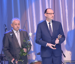 Zdjęcie z galerii: XIV Powiatowe Spotkanie Noworoczne