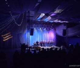 Zdjęcie z galerii: XIV Powiatowe Spotkanie Noworoczne