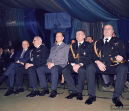 Zdjęcie z galerii: XIV Powiatowe Spotkanie Noworoczne